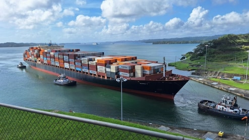 फल-सब्जियों और दवाओं के लिए 'फास्&zwj;टट्रैक क्&zwj;लीयरेंस', मिडिल ईस्ट तनाव के बीच सरकार ने बनाया इमरजेंसी रोडमैप