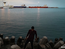 18 India-Flagged Ships Carrying Crude Oil, LPG Stranded In Hormuz Amid War