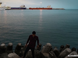 भारत आ रहे तेल से लदे दो और जहाज, होर्मुज को सुरक्षित किया पार-सूत्र