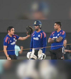 Gautam Gambhir, Suryakumar Yadav Sent Brutal Warning Ahead Of Semi-Final Clash vs England: "Lesser To Lose"