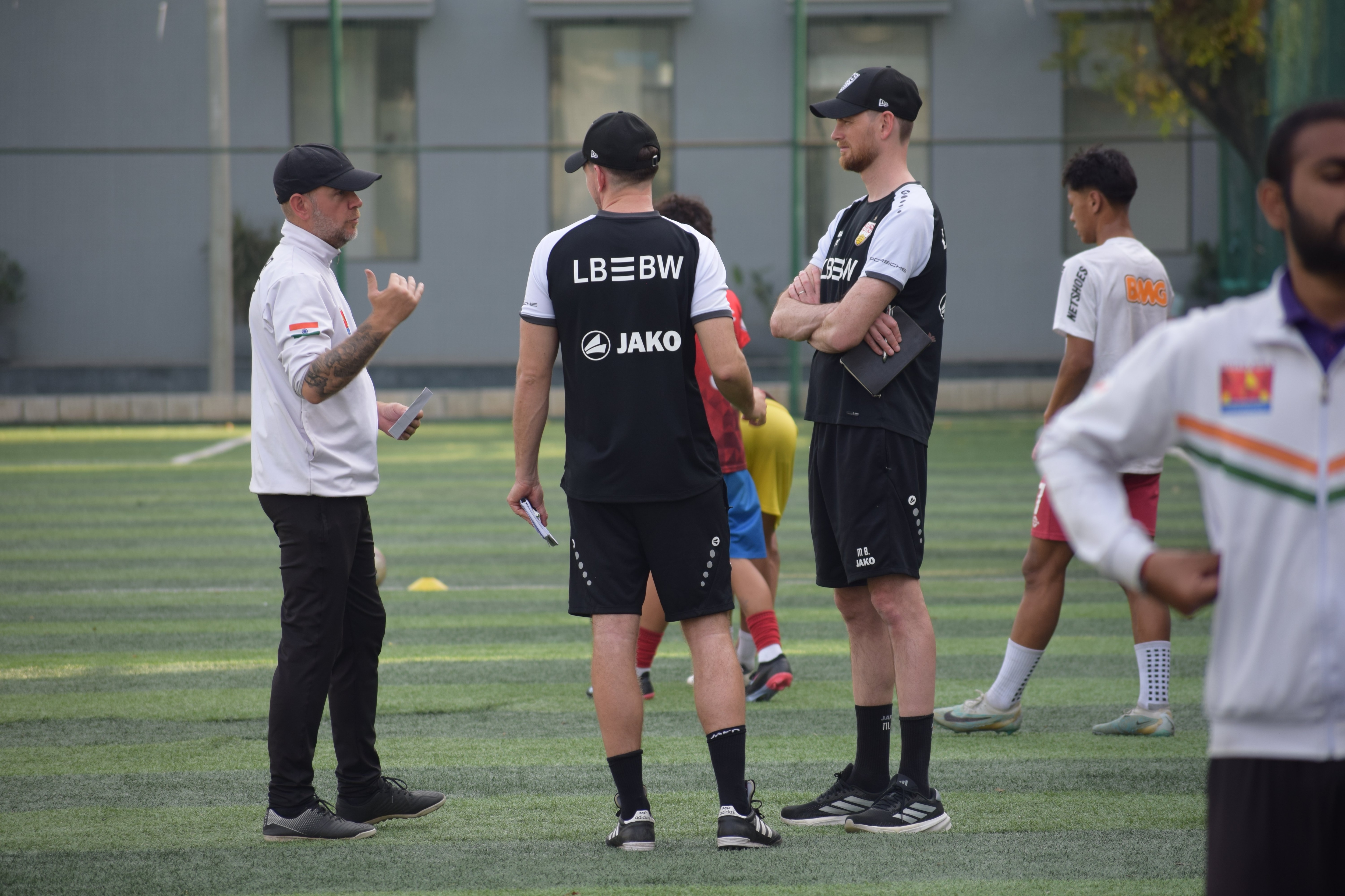 Latest and Breaking News on NDTV