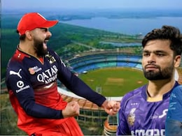 IPL 2026: छत्तीसगढ़ में RCB का डबल धमाका, मुंबई और KKR से होगी टक्कर, विराट-रोहित लगाएंगे चौके-छक्के