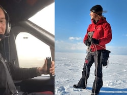 2 Pilots Killed In Air Canada Flight Crash Had Just Started Their Careers