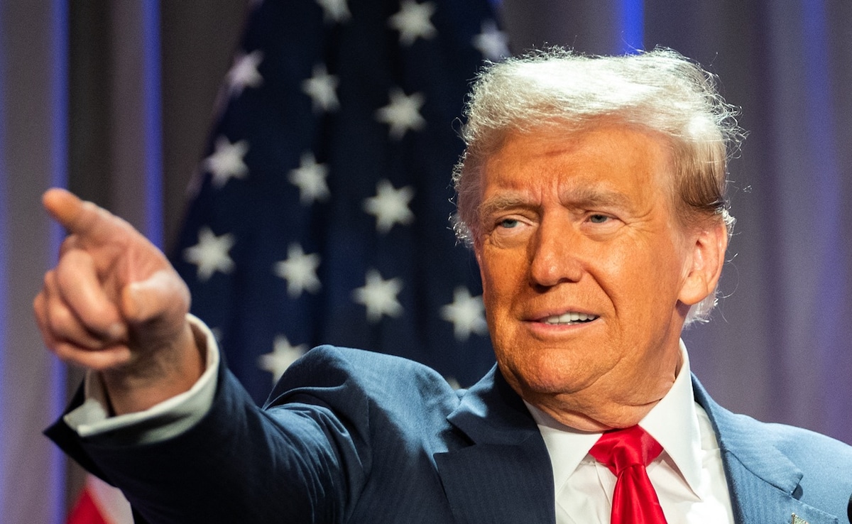 Latest and Breaking News on NDTV