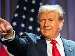 ईरान की लीडरशिप सरेंडर करना चाहती है: अमेरिकी राष्ट्रपति ट्रंप का बड़ा दावा