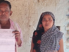 हरदोई के ऑटो चालक को 38.5 करोड़ का नोटिस! इनकम टैक्स की एक चिट्ठी ने उड़ा दिए होश