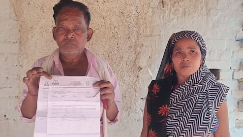 हरदोई के ऑटो चालक को 38.5 करोड़ का नोटिस! इनकम टैक्स की एक चिट्ठी ने उड़ा दिए होश