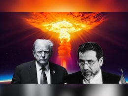 जिस अमेरिका ने पहली बार परमाणु बम बनाया, ईरान ने उसी को इस तकनीक में बेवकूफ बताया