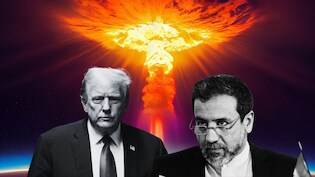 जिस अमेरिका ने परमाणु बम बनाया, ईरान ने उसी को इस तकनीक में बेवकूफ बताया