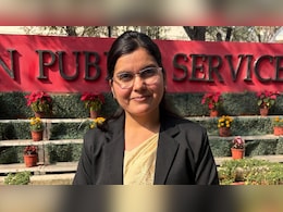 UPSC में आखिरी रैंक 958 पाने वाली सुनीता की रोचक कहानी, रिजल्ट में AIR 364 देख पहले खुश हुई, फिर क्यों टूटा दिल?&nbsp;