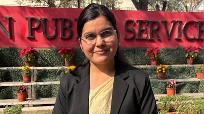UPSC में आखिरी रैंक 958 पाने वाली सुनीता की रोचक कहानी, रिजल्ट में AIR 364 देख खुश हुई, फिर क्यों टूटा द‍िल?