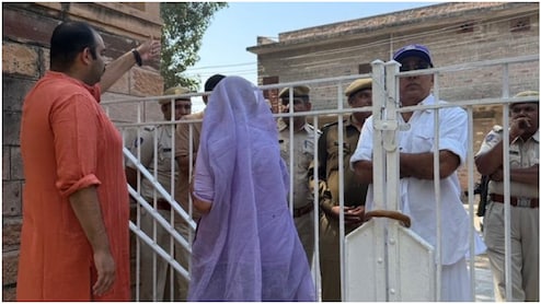 Rajasthan Politics: जसवंत सिंह के परिवार में रार, क्या दूसरी शादी बनी 'जसोल परिवार' के विवाद की वजह?