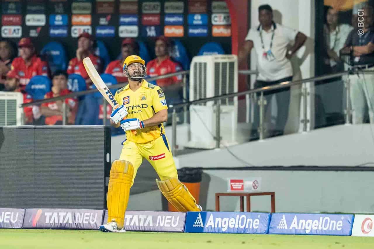 Dhoni To Return For CSK Soon In IPL 2026? CSK Skipper Provides Worrying Update