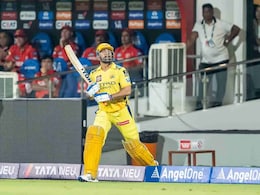 Ravichandran Ashwin's Definitive Take On MS Dhoni's Place In Chennai Super Kings XI At IPL 2026