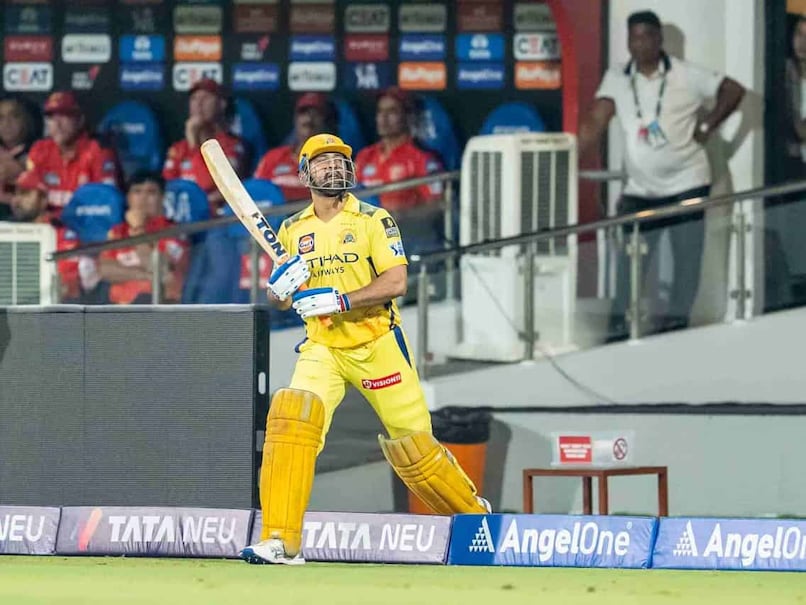 Ravichandran Ashwin's Definitive Take On MS Dhoni's Place In Chennai Super Kings XI At IPL 2026