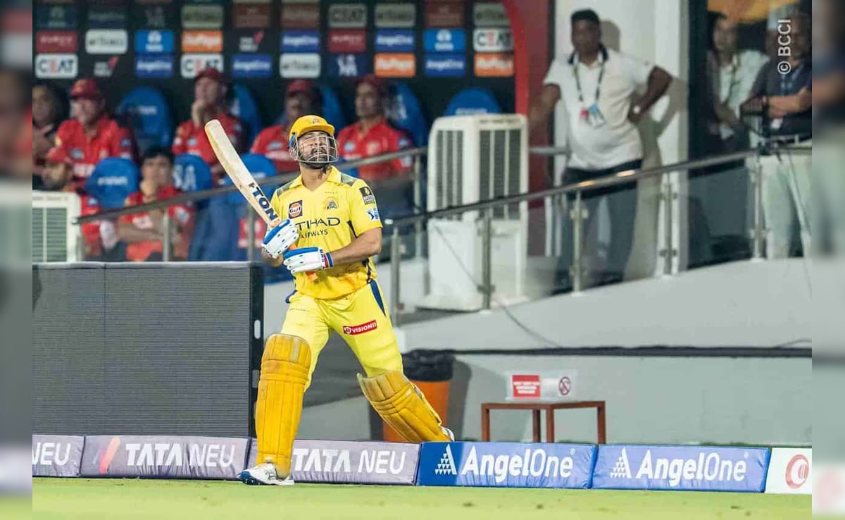 आखिरी ओवर में जीत के लिए धोनी को बनाने थे 18 रन, CSK vs PBKS के बीच IPL का ये मैच याद है आपको? VIDEO