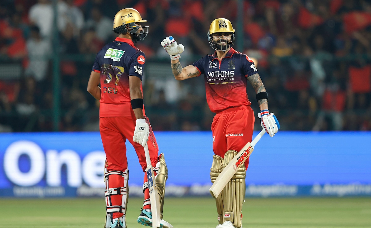 IPL 2026: Devdutt Padikkal, Virat Kohli, Jacob Duffy Star In RCBs Six-Wicket Win Over SRH