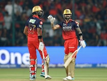 IPL 2026: Devdutt Padikkal, Virat Kohli Star In RCBs Record Chase vs SRH