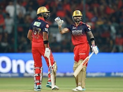 IPL 2026: Devdutt Padikkal, Virat Kohli, Jacob Duffy Star In RCBs Six-Wicket Win Over SRH