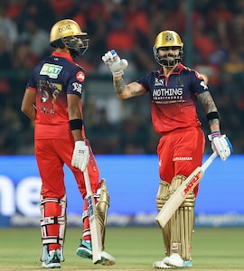 IPL 2026: Devdutt Padikkal, Virat Kohli, Jacob Duffy Star In RCBs Six-Wicket Win Over SRH