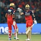 IPL 2026: Devdutt Padikkal, Virat Kohli Star In RCBs Record Chase vs SRH