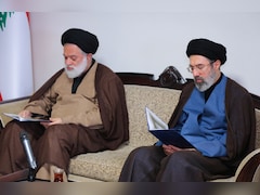 Iran's New Leader Mojtaba Khamenei Fights Trump, Israel, Anger At Home
