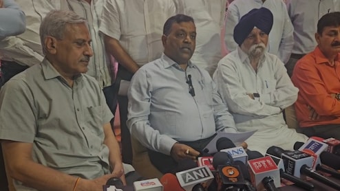 सरिस्का में सुप्रीम कोर्ट के सीमांकन आदेश को उद्योग जगत का समर्थन, पर्यटन और निवेश को मिलेगी रफ्तार