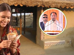 Mahatari Vandana Yojana: महिला दिवस पर छत्तीसगढ़ के महिलाओं को सौगात, CM साय आज जारी करेंगे महतारी वंदन योजना की 25वीं किस्त