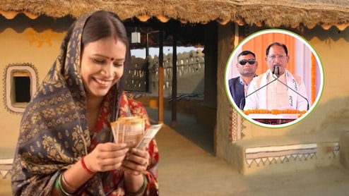 Mahatari Vandana Yojana: महिला दिवस पर छत्तीसगढ़ के महिलाओं को सौगात, CM साय आज जारी करेंगे महतारी वंदन योजना की 25वीं किस्त