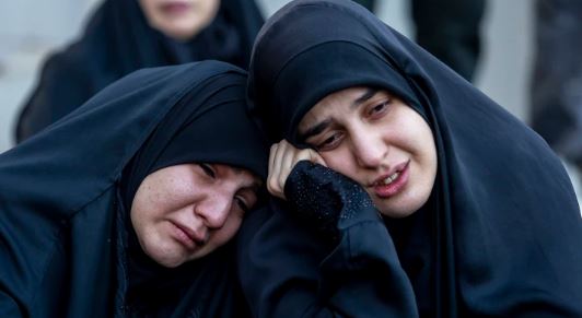 मिडिल ईस्ट वॉर में खाड़ी का हर देश जख्मी, इन देशों के हजारों मारे गए, हजारों हो गए बेघर