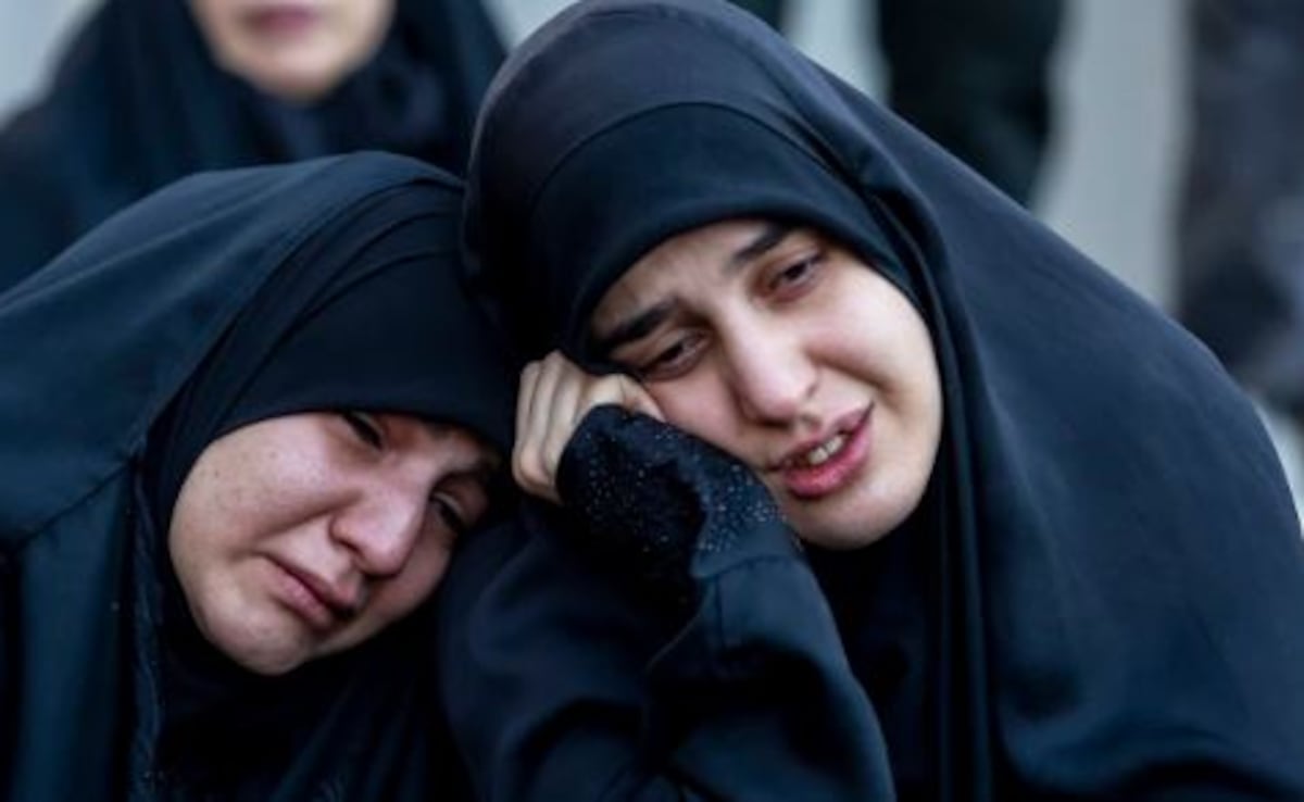 मिडिल ईस्ट वॉर में खाड़ी का हर देश जख्मी, इन देशों के हजारों मारे गए, हजारों हो गए बेघर