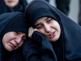 मिडिल ईस्ट वॉर में खाड़ी का हर देश जख्मी, इन देशों के हजारों मारे गए, हजारों हो गए बेघर