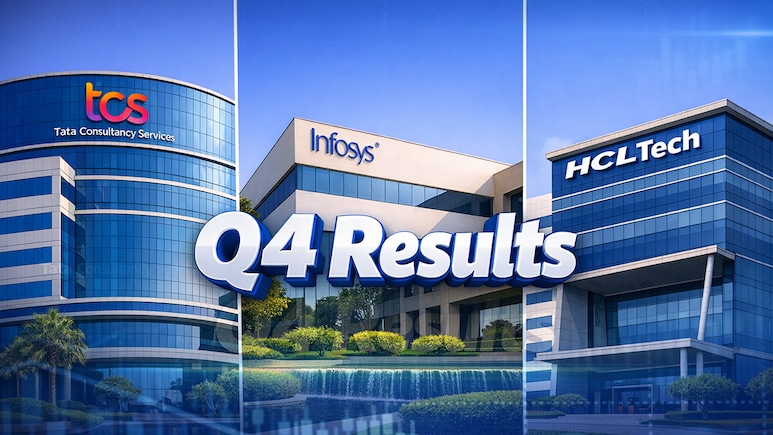 IT Q4 Results And Dividend: When Are TCS, Infosys And HCLTech Announcing Earnings?