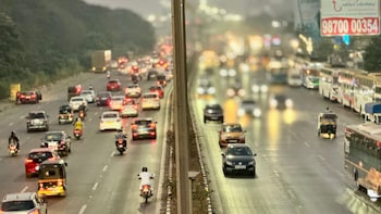 Maruti Suzuki, TVS Motor, M&M Among Motilal Oswal's Top Auto Stocks &mdash; Check Target Prices