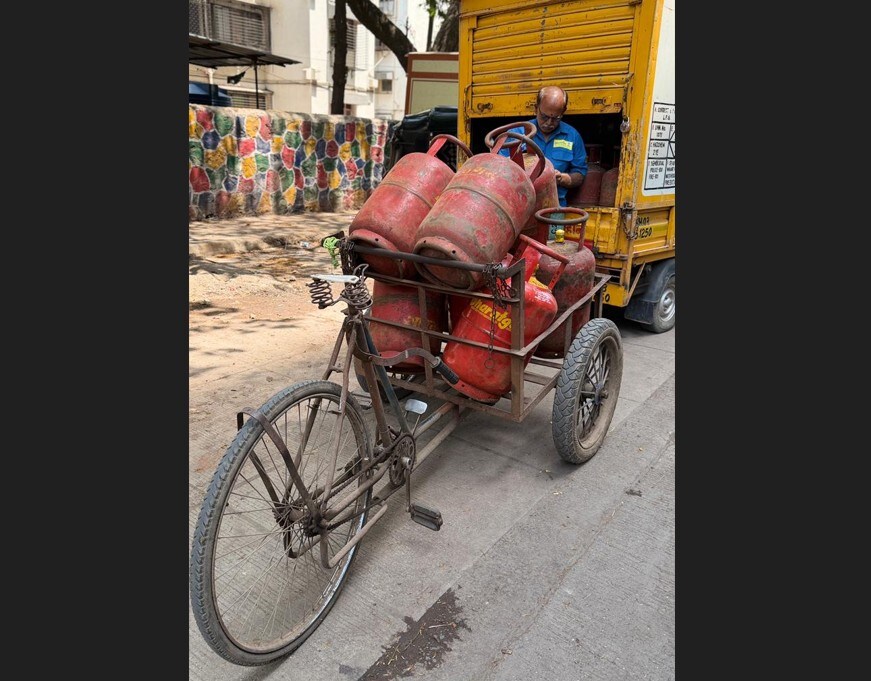 India Urea Plants At Half Capacity As Middle East Tensions Choke Gas Supplies