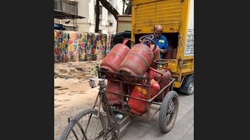 India Urea Plants At Half Capacity As Middle East Tensions Choke Gas Supplies