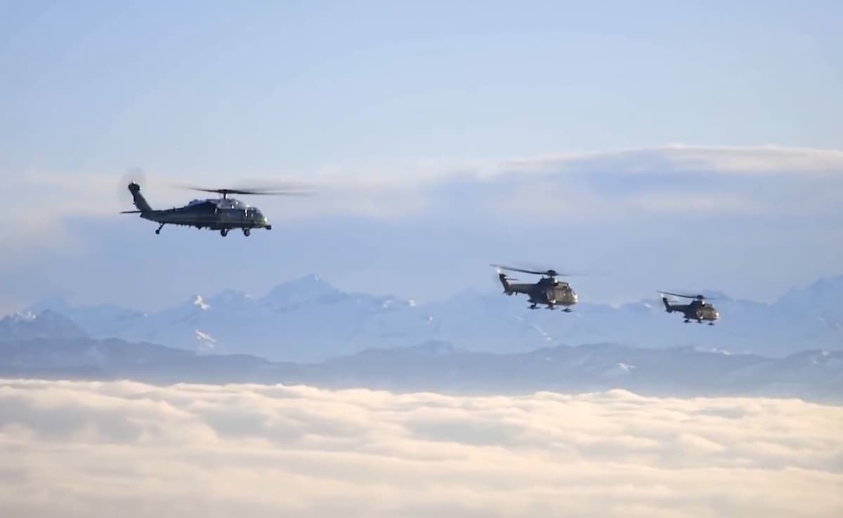 Latest and Breaking News on NDTV