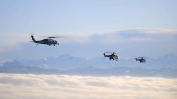 Iran Under Fire: Arab-Islamic Bloc Invokes Right To Defend, Demands Immediate Halt