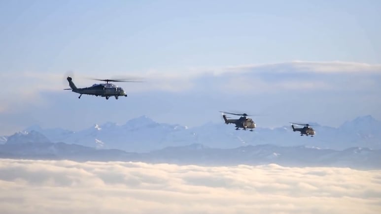 Iran Under Fire: Arab-Islamic Bloc Invokes Right To Defend, Demands Immediate Halt