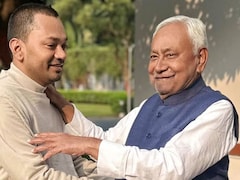 सादगी में पिता से भी आगे, राज्यसभा से पॉलिटिकल करियर शुरू करने वाले नीतीश कुमार के बेटे निशांत कुमार को जानिए