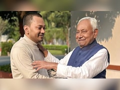 क्या बिहार को नया मुख्यमंत्री मिलने वाला है?