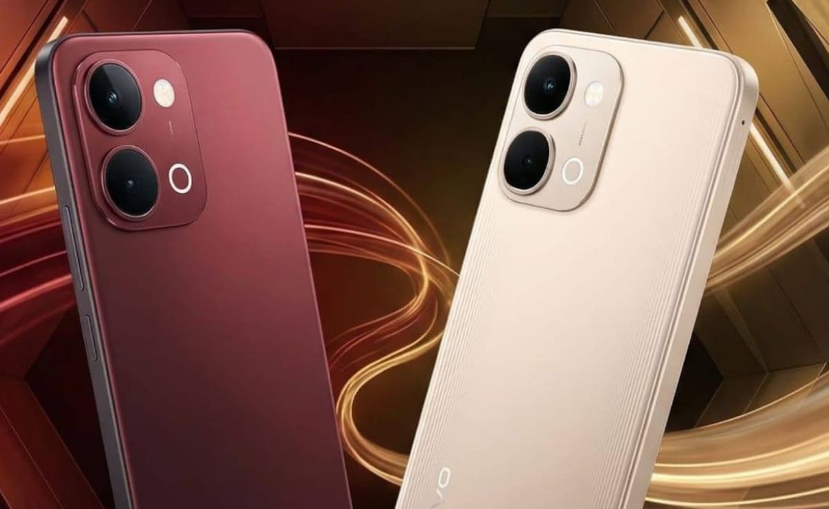 Vivo का 7200mAh बैटरी वाला नया स्मार्टफोन Y51 Pro लॉन्च! साथ में मिल रहा है 50MP कैमरा भी