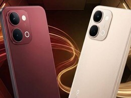 Vivo का 7200mAh बैटरी वाला नया स्मार्टफोन Y51 Pro लॉन्च! साथ में मिल रहा है 50MP कैमरा भी