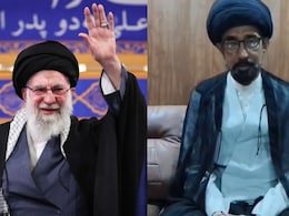 अयातुल्लाह खामेनाई की शहादत पर लखनऊ में 3 दिवसीय शोक का ऐलान, इमामबाड़ों पर काले परचम