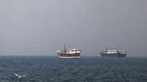 Rs 10,000-Crore Assets At Risk: Indian Shipowners Seek Safe Passage Through Strait Of Hormuz
