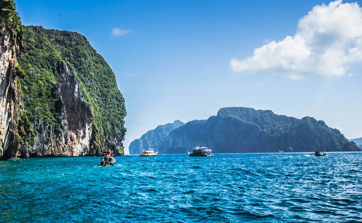 Latest and Breaking News on NDTV