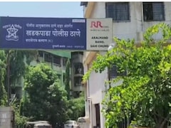 Kalyan News: "बायकोची हत्या करून आलोय", पोलीस ठाण्यात शिरला अन्  थेट कबुली दिली; कल्याणमधील धक्कादायक घटना