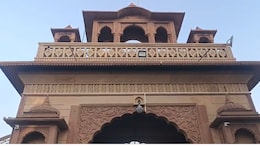 Lunar Eclipse: भाविकांनी लक्ष द्या! चंद्रग्रहणामुळे शेगाव, पंढरपुर मंदिर दर्शनात मोठा बदल; 'ही' देवस्थाने बंद