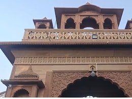 Lunar Eclipse: भाविकांनी लक्ष द्या! चंद्रग्रहणामुळे शेगाव, पंढरपुर मंदिर दर्शनात मोठा बदल; 'ही' देवस्थाने बंद