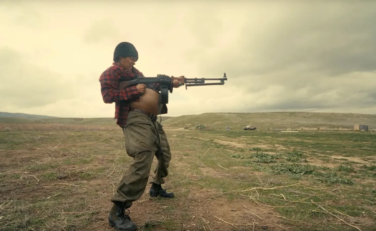 साल 2025 की सबसे दमदार एक्शन मूवी, ऑस्कर 2026 में जीते 6 अवॉर्ड, मेकर्स को कराया 925 करोड़ रुपये का नुकसान